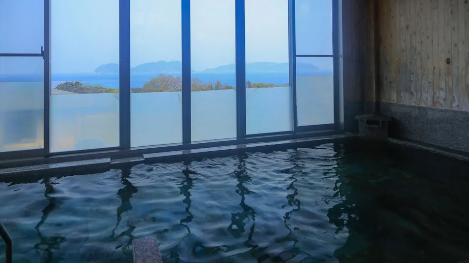 Chinzei Town National Lodge Hado Cape