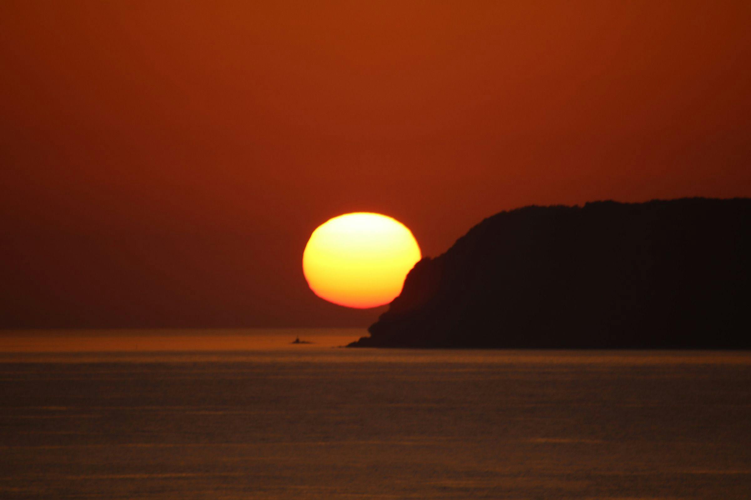 Chinzei Town National Lodge Hado Cape