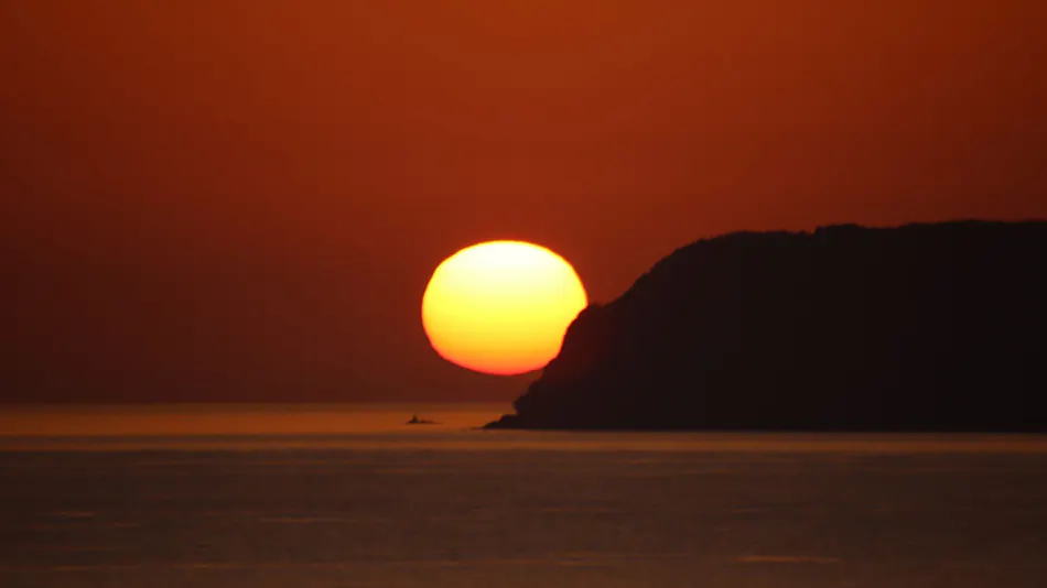 Chinzei Town National Lodge Hado Cape