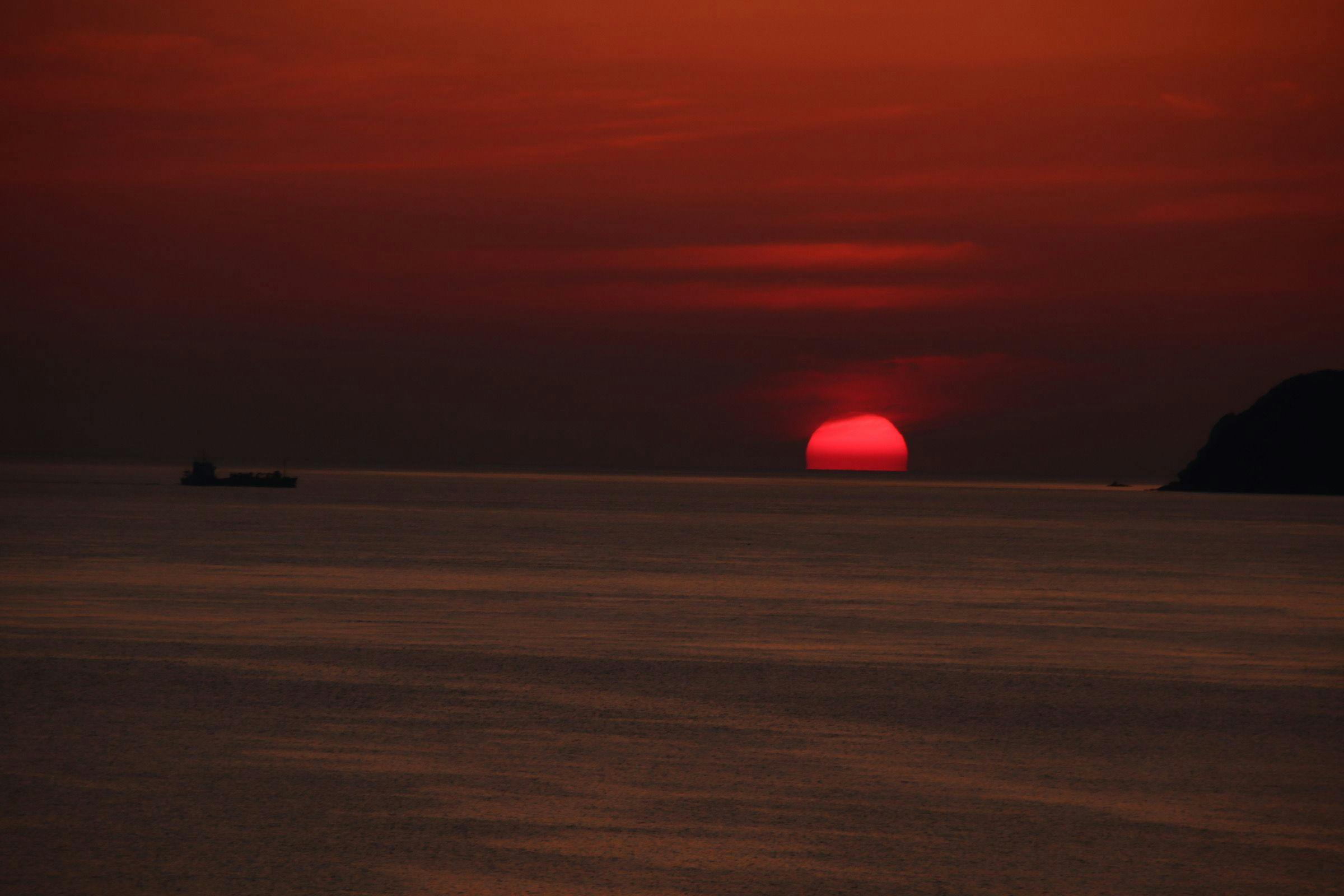 Chinzei Town National Lodge Hado Cape