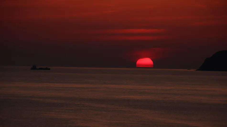 Chinzei Town National Lodge Hado Cape