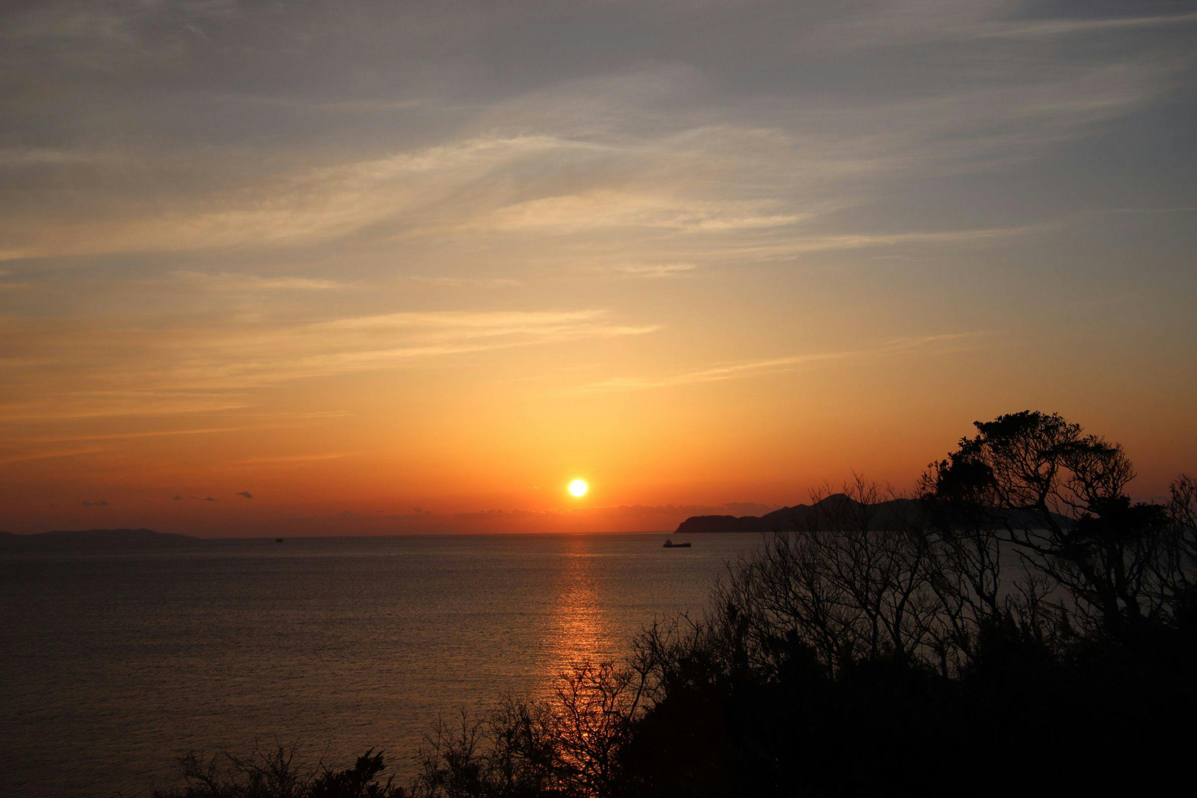 Chinzei Town National Lodge Hado Cape