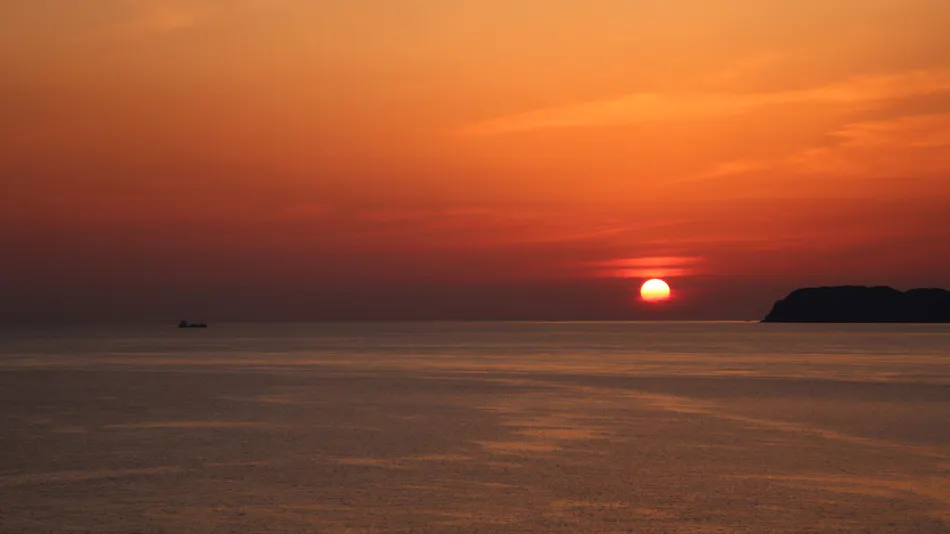 Chinzei Town National Lodge Hado Cape