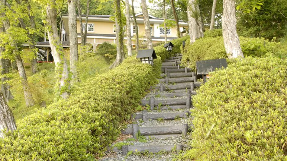 Green Hills Souan