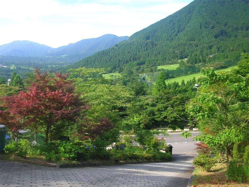 Green Hills Souan