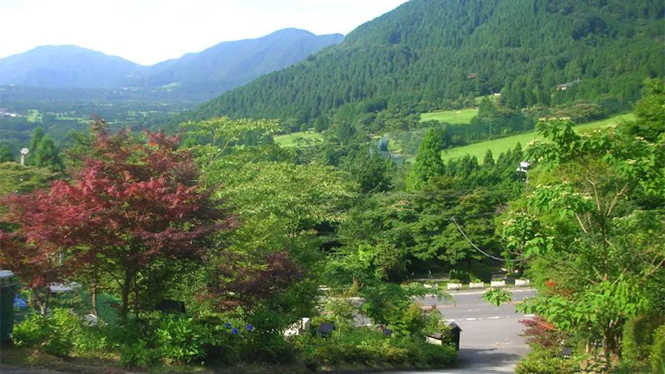 Green Hills Souan