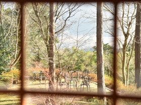 グリーンヒルズ　草庵