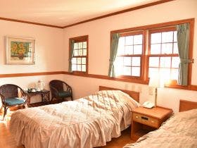 グリーンヒルズ　草庵