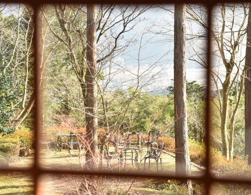 *【お部屋一例】ツインルーム