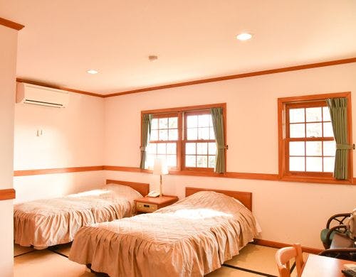 *【お部屋一例】