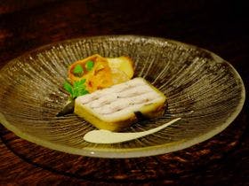 グリーンヒルズ　草庵