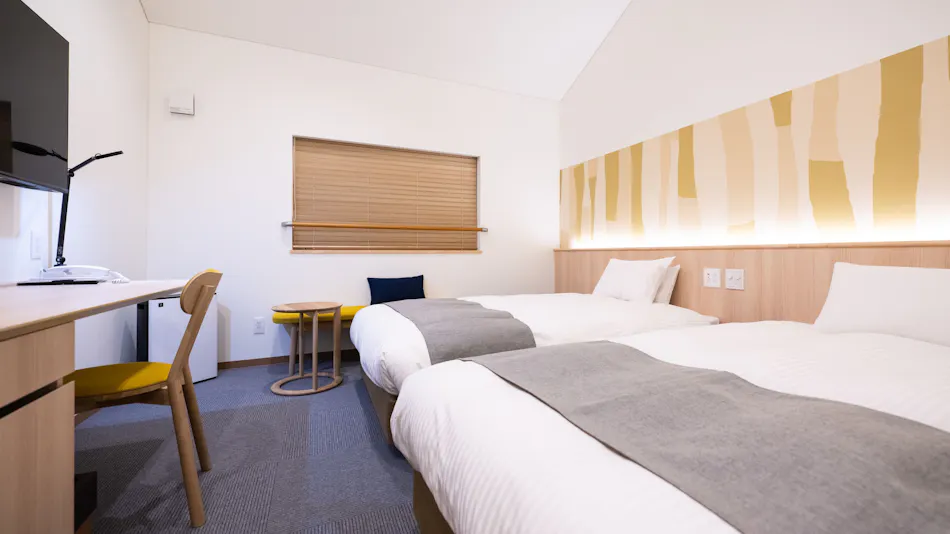 Tsuruimura Shitsugen Onsen Hotel