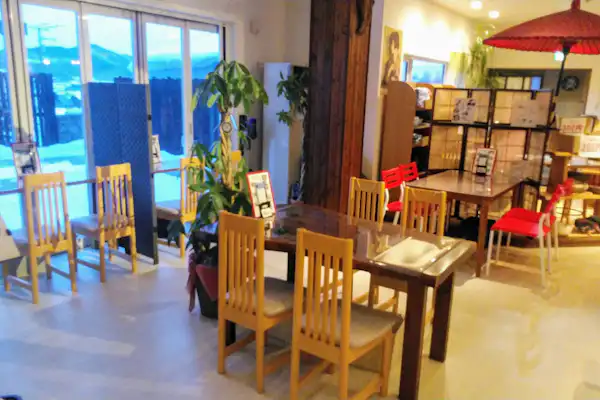 อาหารเช้า