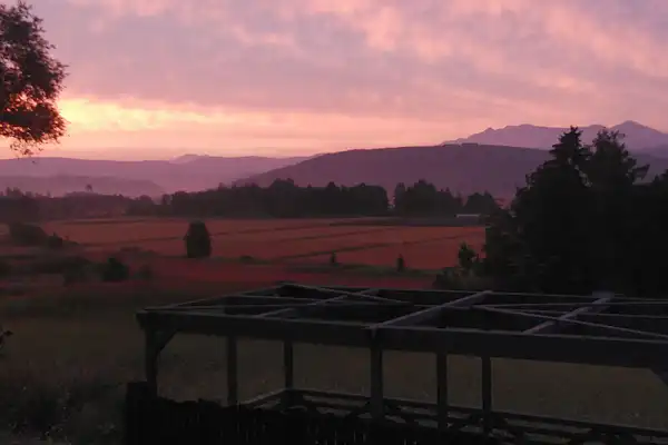 พระอาทิตย์ขึ้น