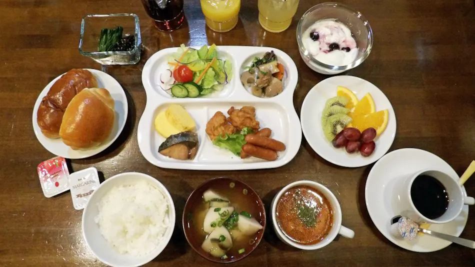 Southern Cross Inn Matsumoto