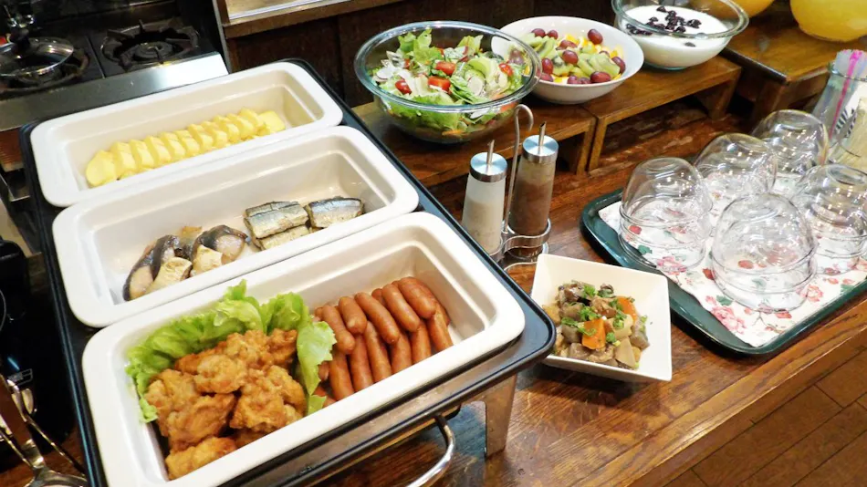 Southern Cross Inn Matsumoto