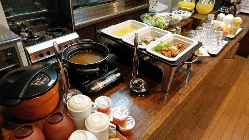 Southern Cross Inn Matsumoto