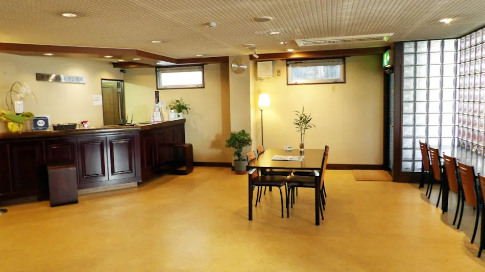 Southern Cross Inn Matsumoto