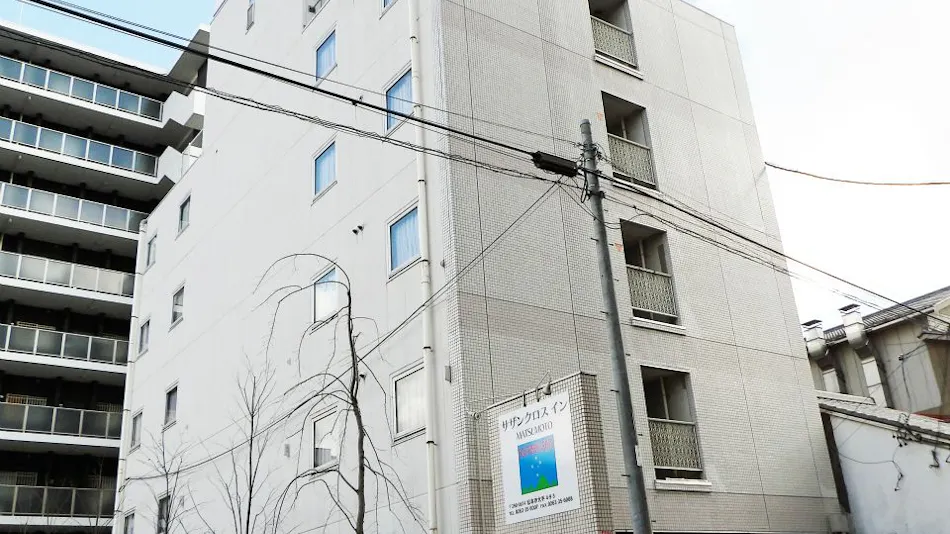 Southern Cross Inn Matsumoto