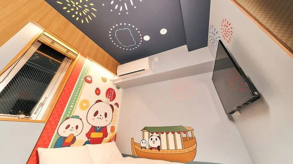 Rakuten STAY Tokyo Asakusa