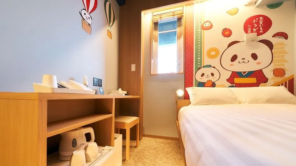 Rakuten STAY Tokyo Asakusa