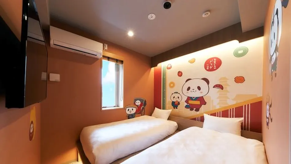 Rakuten STAY Tokyo Asakusa