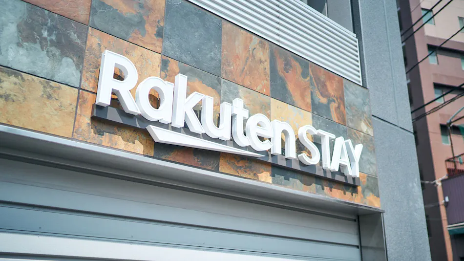 Rakuten STAY Tokyo Asakusa
