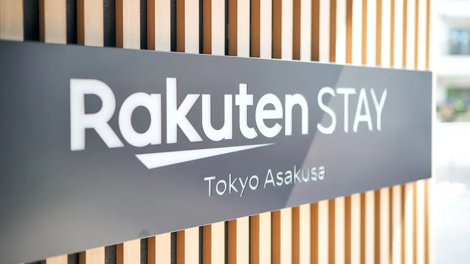 Rakuten STAY Tokyo Asakusa