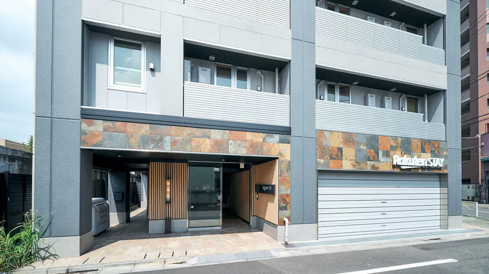 Rakuten STAY Tokyo Asakusa