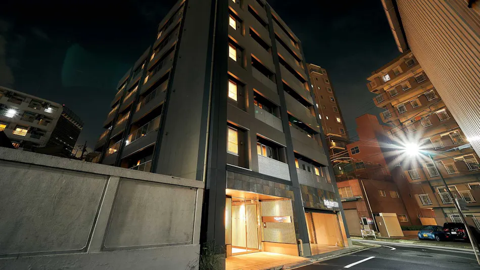 Rakuten STAY Tokyo Asakusa