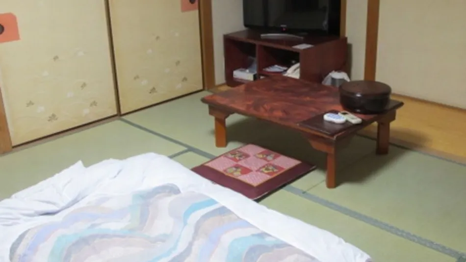 Nanki Shirahama Onsen Minshuku A Course