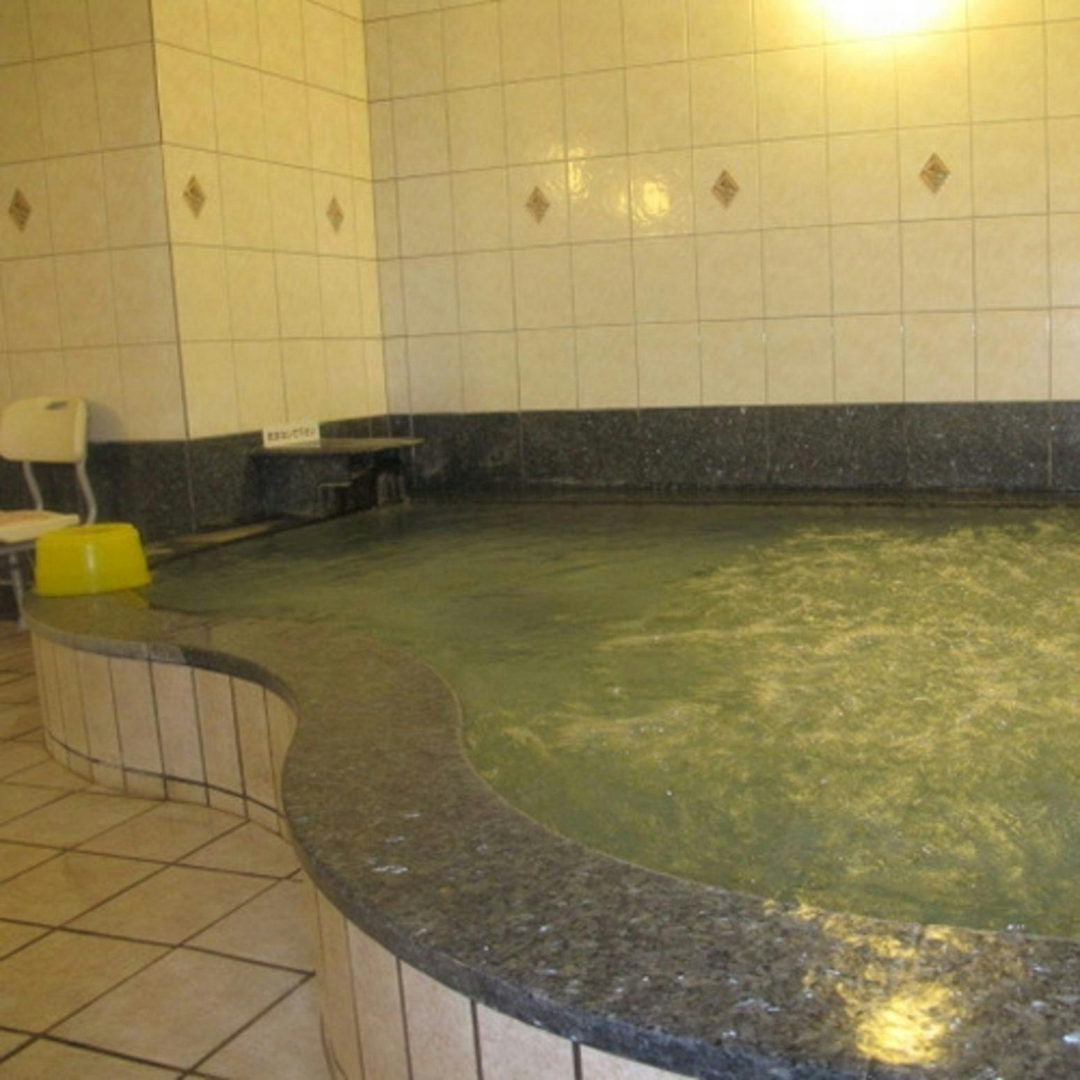 Nanki Shirahama Onsen Minshuku A Course