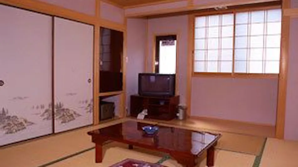Nanki Shirahama Onsen Minshuku A Course