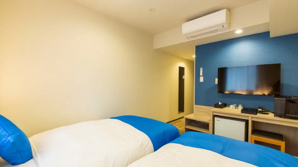 Hotel Lantana Naha Kokusai Dori