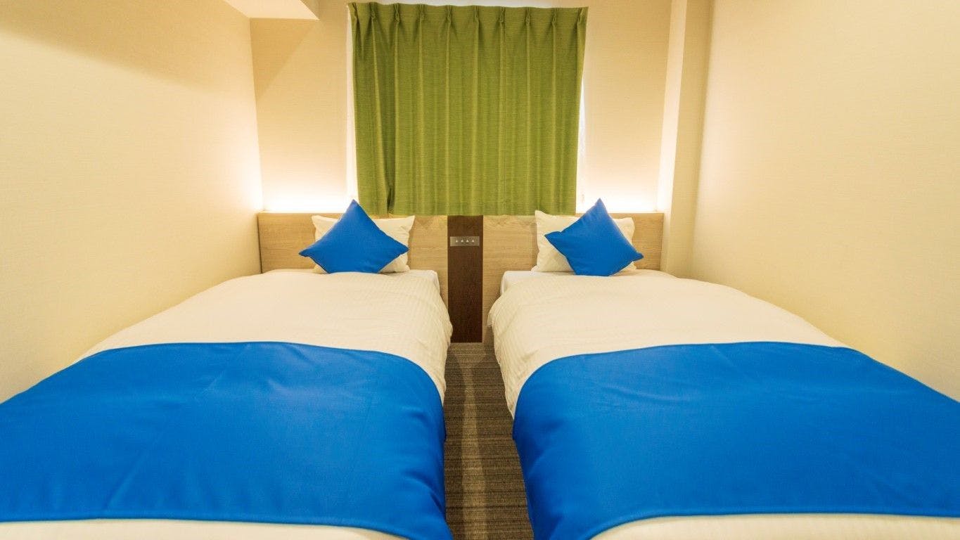 Hotel Lantana Naha Kokusai Dori