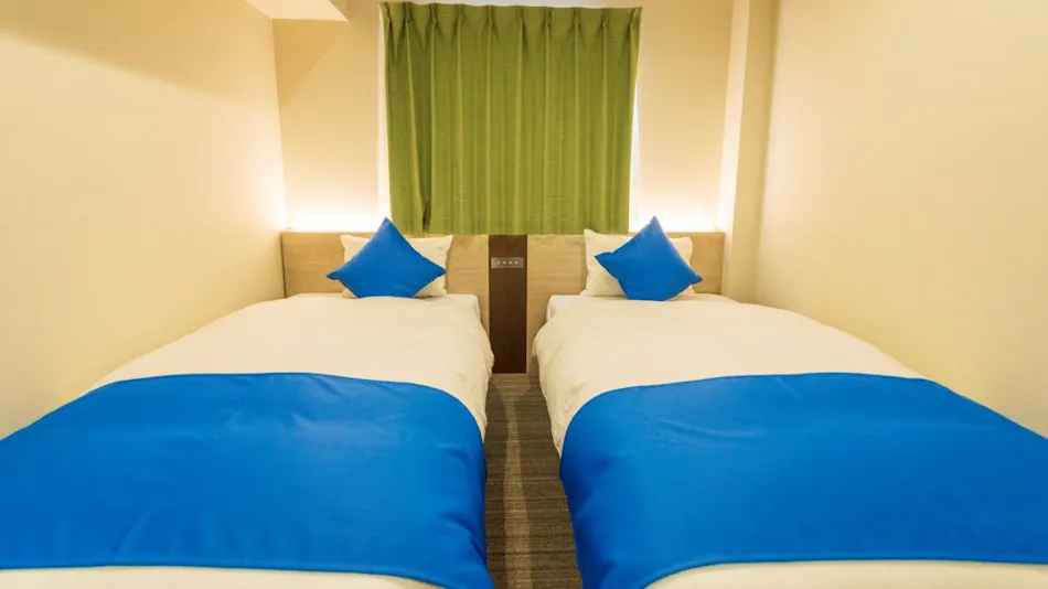 Hotel Lantana Naha Kokusai Dori