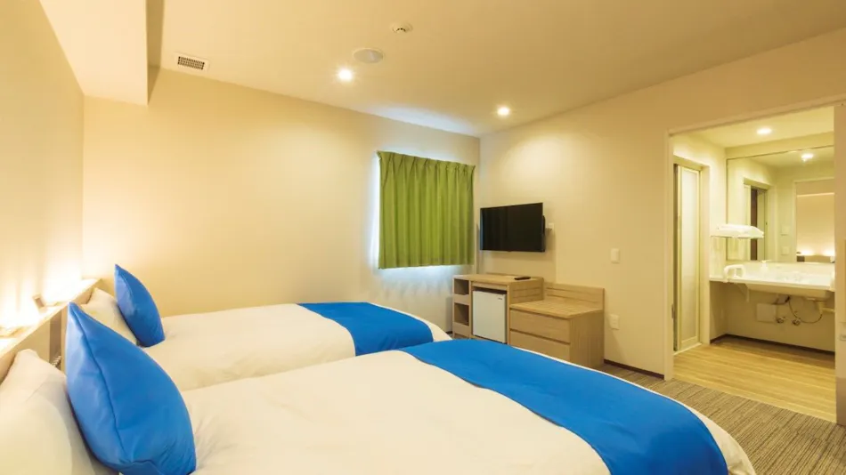 Hotel Lantana Naha Kokusai Dori