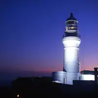 ประภาคารโอมะเอะซะกิ