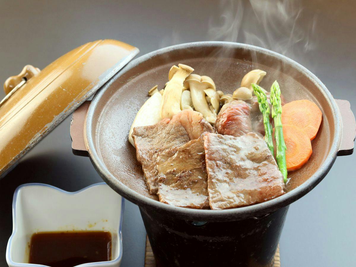 Minshuku Takeyuu