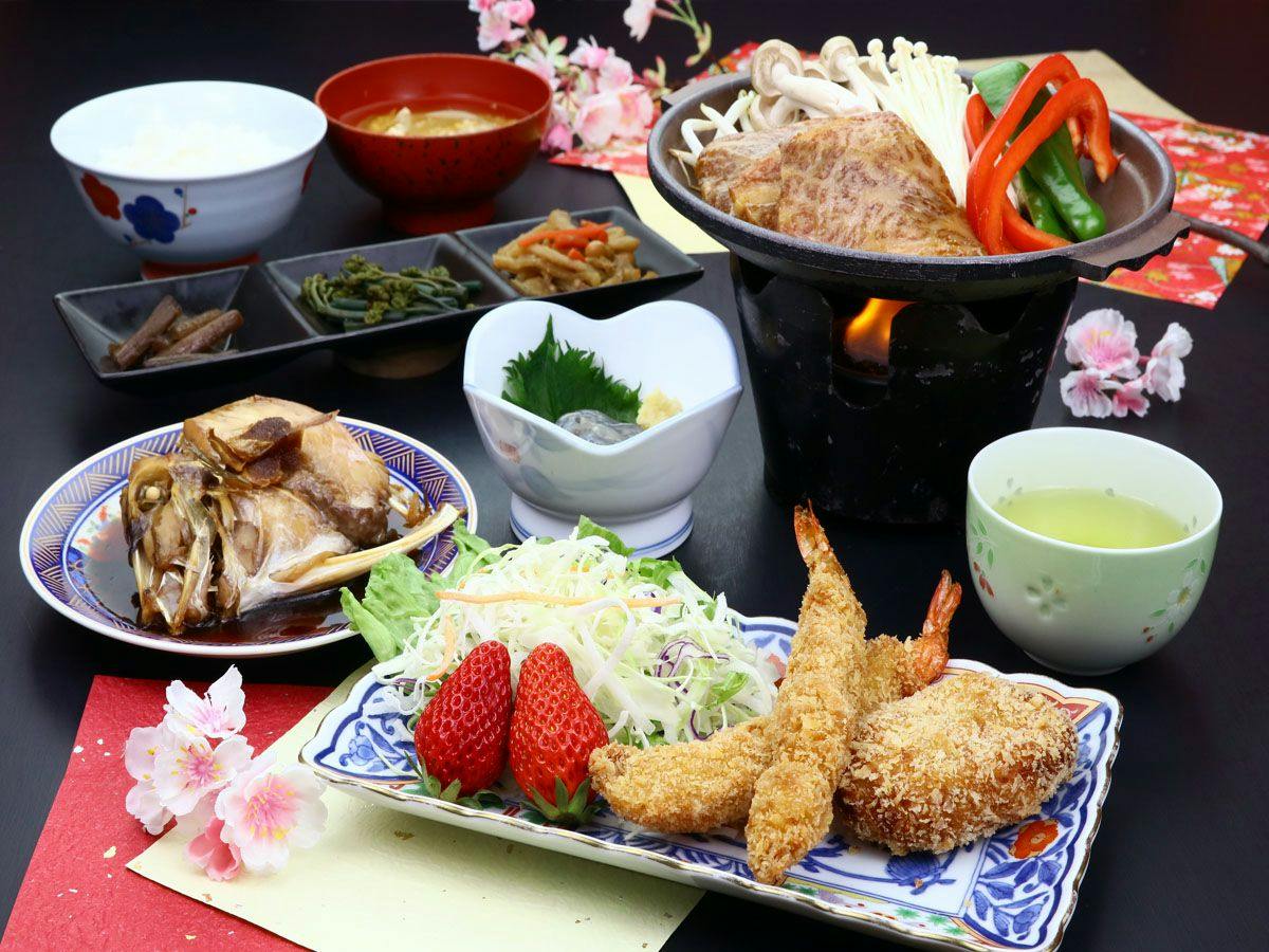 Minshuku Takeyuu