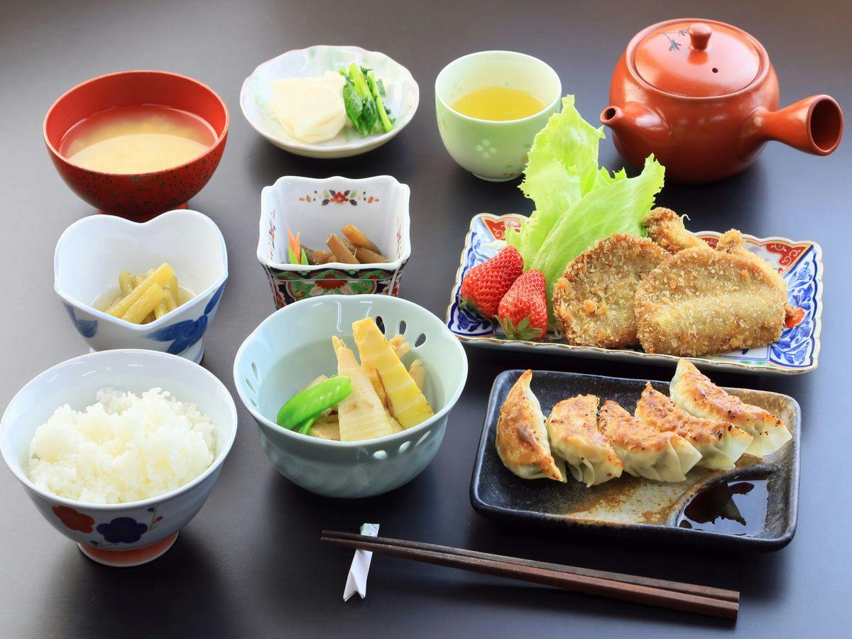 Minshuku Takeyuu
