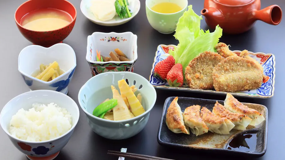 Minshuku Takeyuu