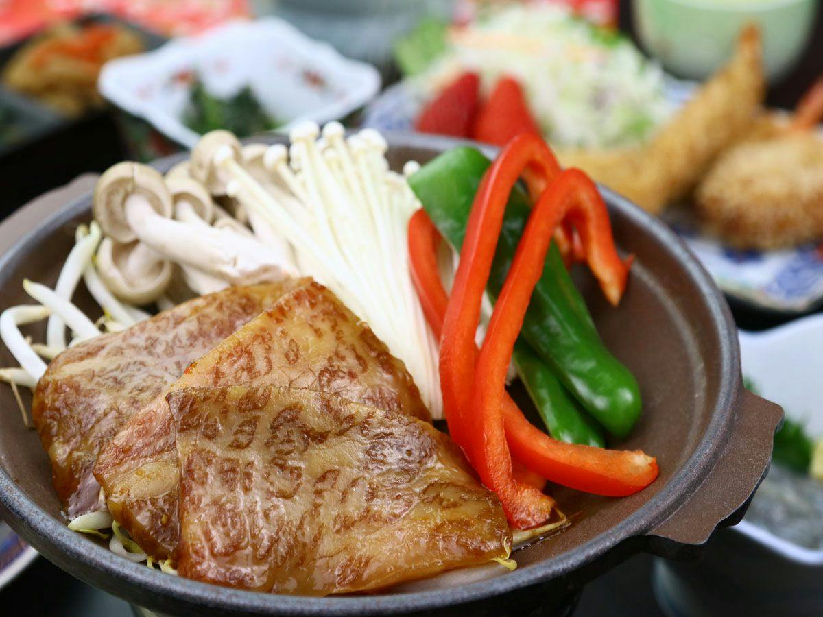 Minshuku Takeyuu