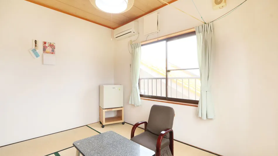 Minshuku Takeyuu