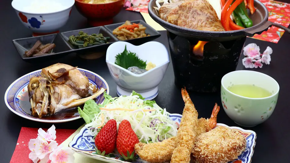 Minshuku Takeyuu
