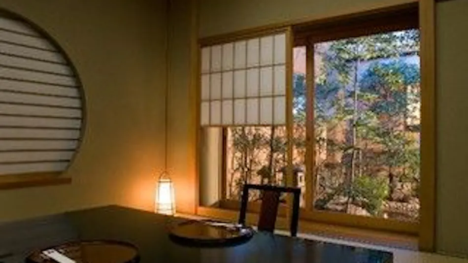 Hotel Kakyo