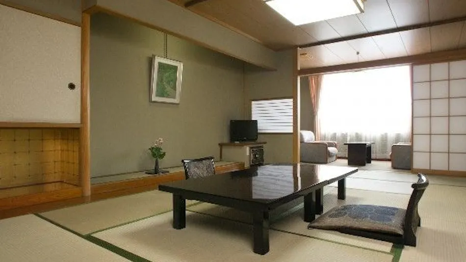 Hotel Kakyo