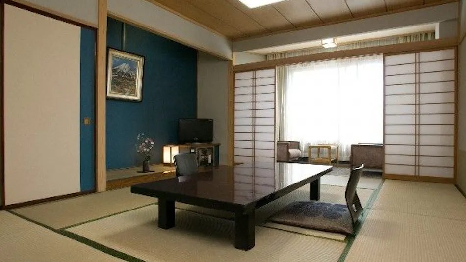 Hotel Kakyo