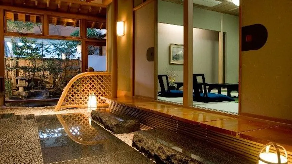 Hotel Kakyo