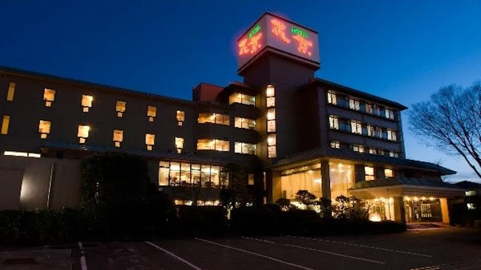 Hotel Kakyo